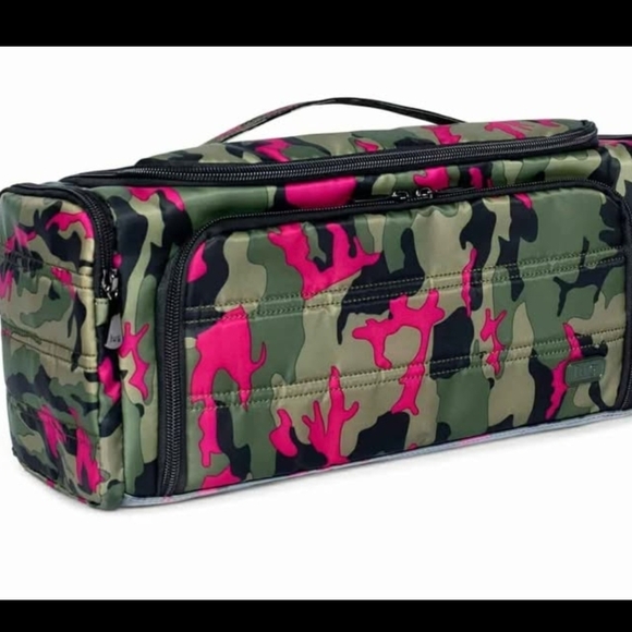 Bundle of LUG camo Orchid Remaining Items - Picture 6 of 10